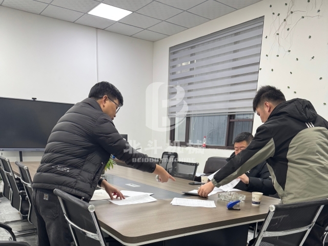 炭化機合作新訊:采購合同正式敲定